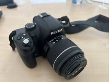 Pentax slr digitalkamera gebraucht kaufen  Trotha