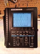 Tektronix ths730a channel for sale  Hollister