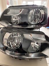 vw t5 front fog lights for sale  GRAVESEND