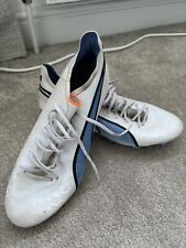 puma king boots for sale  YORK