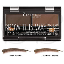 Rimmel london brow for sale  ILFORD