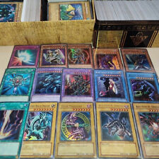 Yugioh 100 cards for sale  Damascus