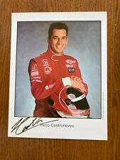 Inch helio castroneves for sale  Big Bend