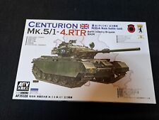 Afv club centurion for sale  HUDDERSFIELD