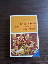 charlie bone gebraucht kaufen  Hannover