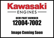 12004 7002 kawasaki for sale  Tipton