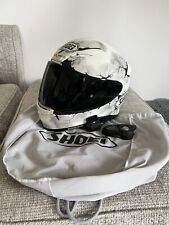 Shoei nxr limited for sale  SOUTHAMPTON