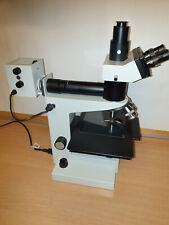Mikroskop leitz wetzlar gebraucht kaufen  Gundelfingen