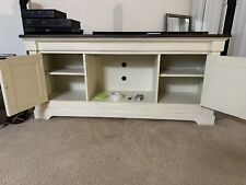 coffee table cream colored for sale  San Diego