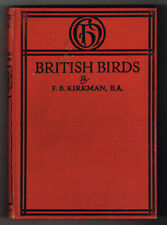 British birds kirkman for sale  DEREHAM