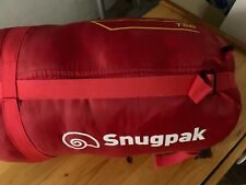 Snugpak tsb sleeping for sale  NEWCASTLE UPON TYNE