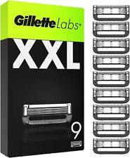Gillette labs xxl usato  Italia