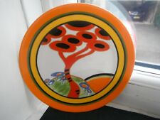 Clarice cliff red for sale  NORTHAMPTON