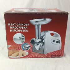 Electric meat grinder for sale  Shipping to Ireland