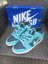 Nike dunk mid d'occasion  Allauch