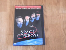 Space cowboys eastwood gebraucht kaufen  Birkenwerder