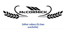 Mccormick rear window for sale  Shipping to Ireland