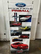 Stern mustang pinball for sale  Birmingham