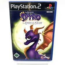 The legend spyro gebraucht kaufen  Kürten