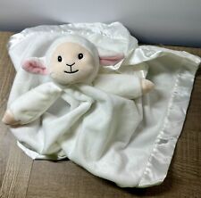 Stuffed lamb white for sale  San Antonio