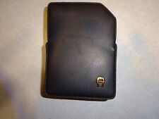 Aigner leather cigarette for sale  Racine