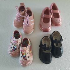 Toddler girl shoes for sale  Twin Lakes