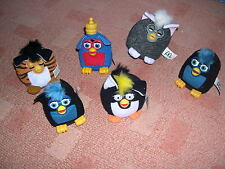 Collection peluche furby d'occasion  Saint-Amand-Montrond