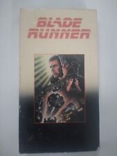 Blade Runner (VHS, Embassy Home Entertainment) comprar usado  Enviando para Brazil