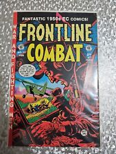 Comics frontline combat for sale  GOSPORT