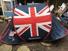 Quechua seconds pop for sale  NOTTINGHAM