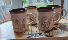 Vintage biltons mugs for sale  HIGH WYCOMBE