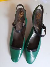 Vintage schuhe damen gebraucht kaufen  Hanau