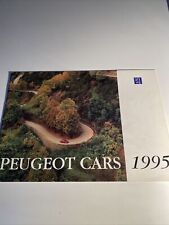 Peugeot range car for sale  NEWCASTLE UPON TYNE