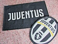 Juventus tappeto originale usato  Benevento