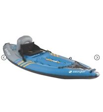 Sevylor inflatable kayak for sale  Grand Junction
