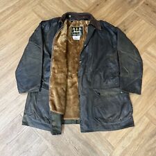 Barbour border a200 for sale  MANCHESTER