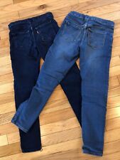 Girls levis pull for sale  Seattle