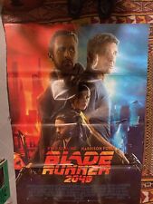 Blade runner poster usato  Trieste