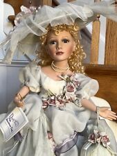 Victorian porcelain doll for sale  White Plains
