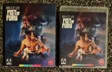 Bruce lee fist for sale  SHEFFIELD