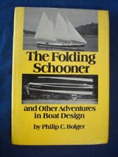 Folding schooner adventures for sale  USA