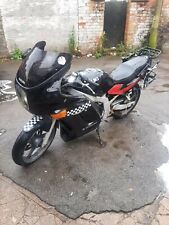 Suzuki 500e breaking for sale  THORNTON-CLEVELEYS