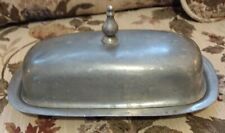 reed plate barton pewter for sale  Raymore