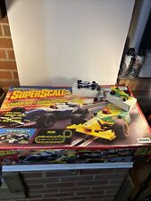 Vintage scalextric super for sale  Wrightsville