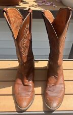 Vintage lucchese cowboy for sale  Louisville