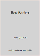 Posições de Sono por Dunkell, Samuel, usado comprar usado  Enviando para Brazil