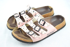 Betula birkenstock pink gebraucht kaufen  Luhe-Wildenau