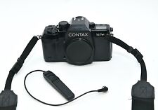 Contax 167 35mm for sale  LEICESTER