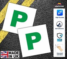 Plate pvc stickers for sale  HOVE