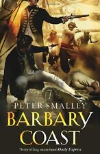 Barbary coast peter for sale  UK